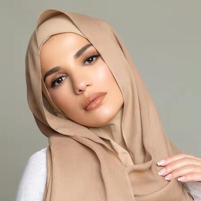 Muslimska damkläder – Slöjor & Huvuddukar