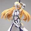Anime Fate/Grand Order Ruler Joan of Arc Figure Doll Standing Statue Boxed Gift