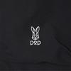 Dod Utility Vest (Black)
