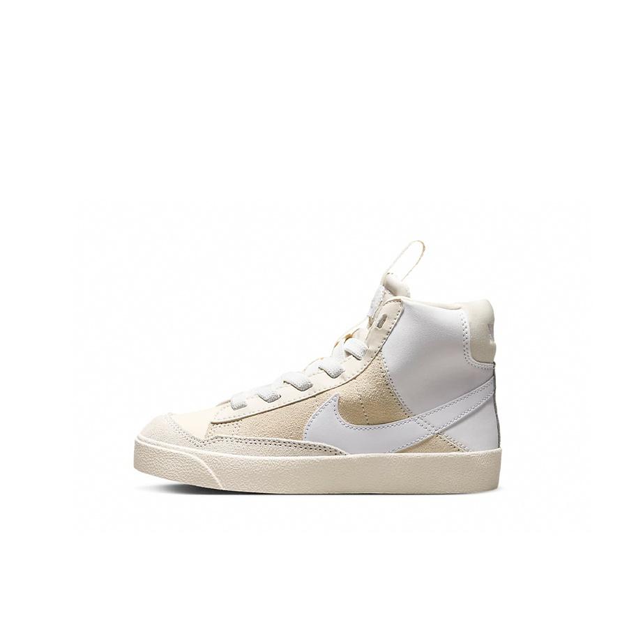 

кроссовки BP Nike Blazer mid Children s Cricket Shoes DQ6085-100