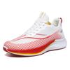 Men's Shoes Spring and Autumn New Casual Running Shoes Mesh Breathable Men's Sports Shoes