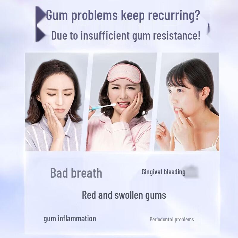 Colgate Sensitive Gums & Deep Clean Toothpaste