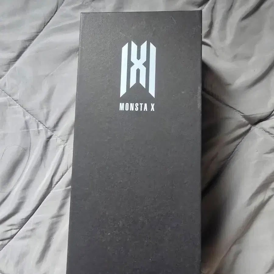 MONSTA X Mondungi Ver.2