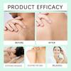 Herbal Soothing Massage Cream For Cervical Vertebrae And Shoulder Discomfort, Fever And Ointment For Shoulders, Neck, Waist And Back.