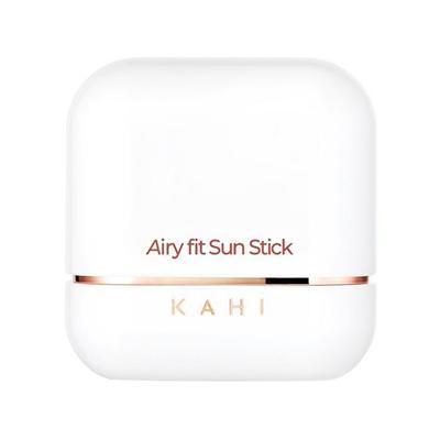 Stick Solare Vestibilità Leggera SPF50+ PA++++ – Finish Leggero e Invisibile, Coreano