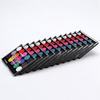 15 Colors Artist Washable Kids Face Watercolor Paint Solid Pigment Makeup Tool