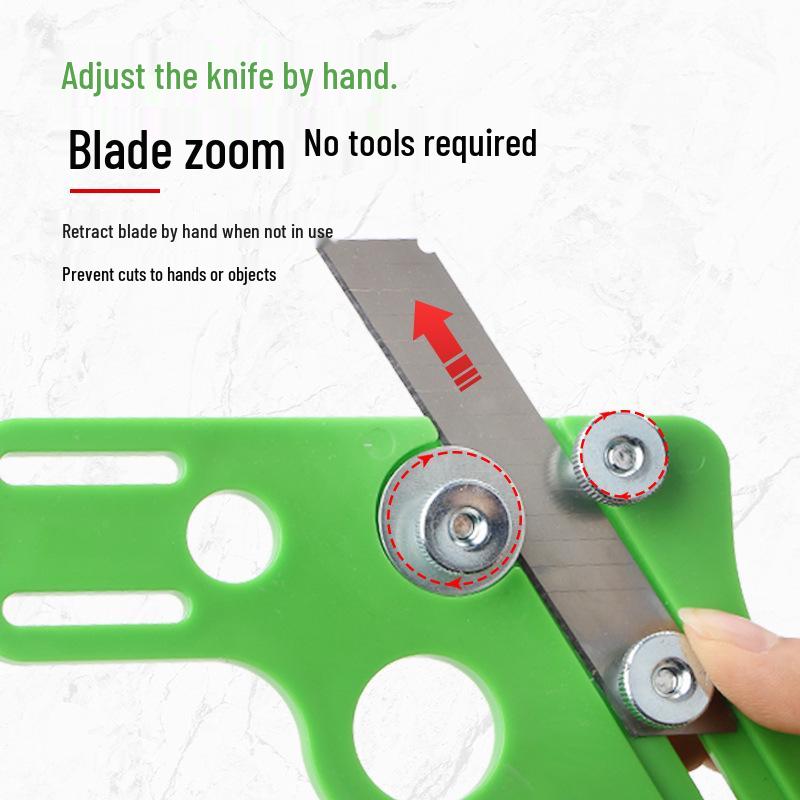 Edge Banding and Chamfering Wood Trimmer