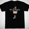 Alice In Chains Men T-shirt Black Short Sleeve All Sizes S-5XL Unisex T-Shirt
