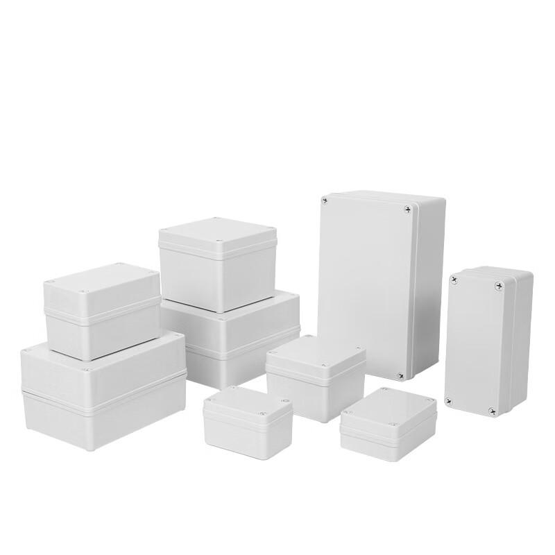 Fengzhi ABS Plastic Junction Box