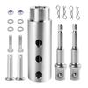31BC Metal Trailer Lift Lift Drill Adapter for Parking Leveling Daily Service