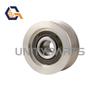 Alternator Pulley 37322-27020 For HYUNDAI TUCSON SONATA V GRANDEUR SANTAFE II I30 KIA CARENS 2.0 2.2 CRDi F-588422 3732227020