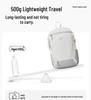 Women's Explorer Ultralight Mountaineering Backpack - Large Capacity for Hiking and Travel MH12