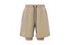 Casual Shorts Men's Khaki Moderate DV9335-247