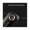 MiraScreen G9 Plus 2.4G 4K Co-Screener Mobile Wireless HDMI-Compatible Dual-Band WiFi AM8272 for And