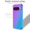 For Google Pixel 10 Pro XL Case Gradient Color TPU Phone Case Anti-Drop Phone Cover