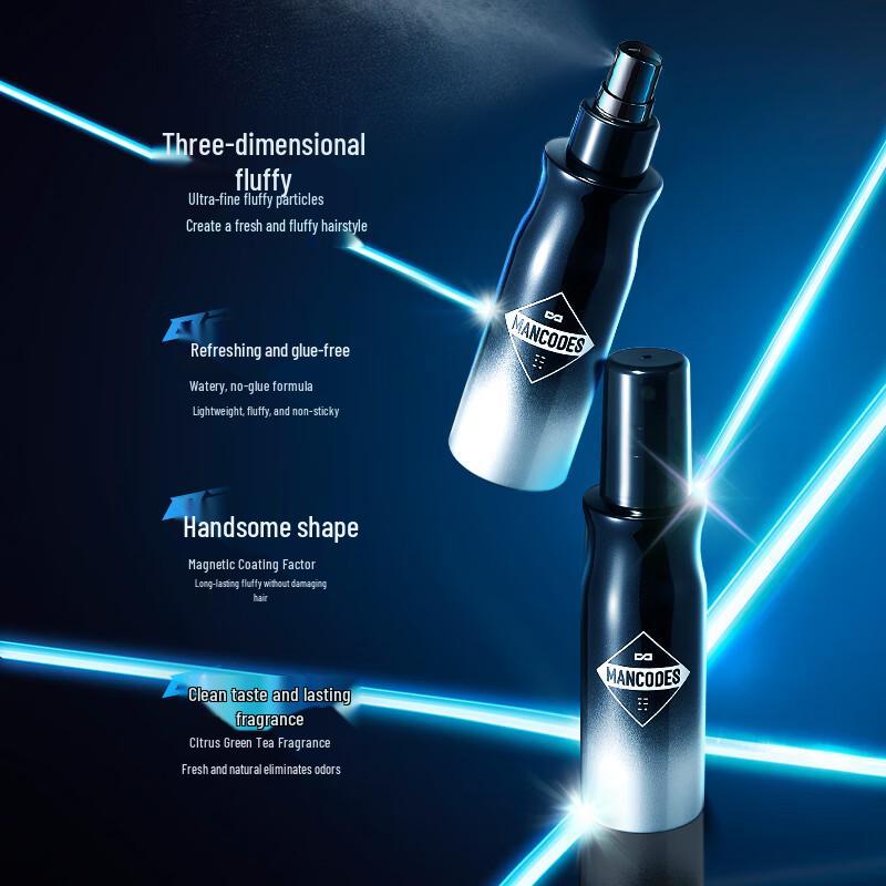 Hair Volumizing & Styling Mist