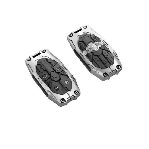 For Equation Leopard 8/5 Special Keycase - Complete Set of Key Covers, Key Guards and Interior Accessories 35*35*12cm,,2kg чёрный