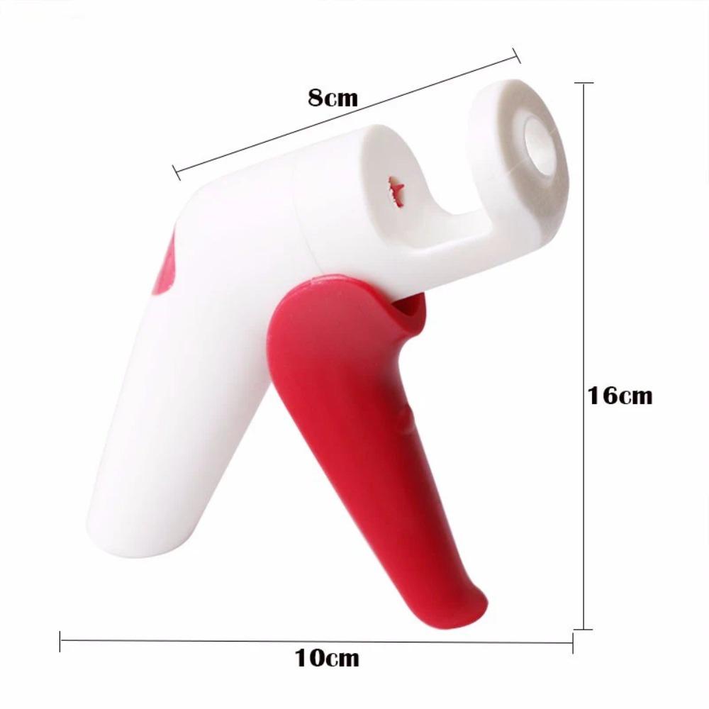 Efficient Cherry Pitter Single Hole Olive Corer Fruit Core Remove Tool Dates Core Remover  Jam