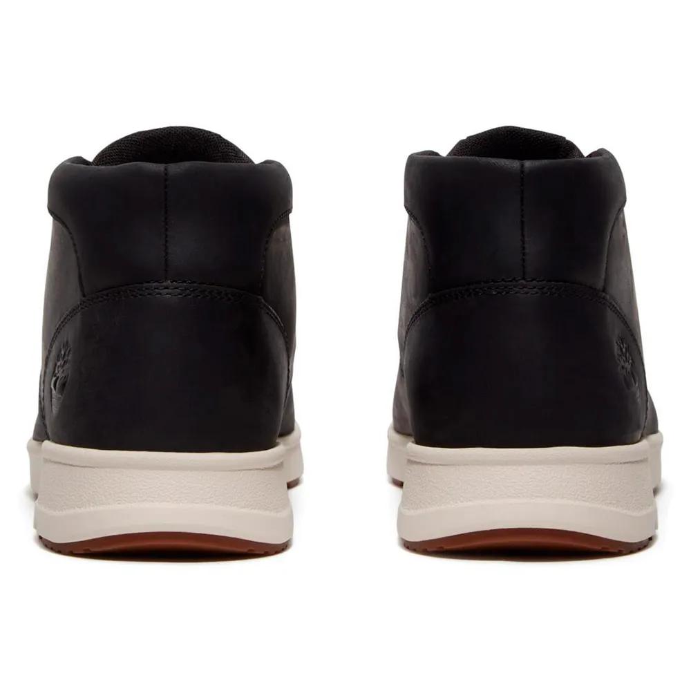 Timberland Parker Street Mid Lace Up Sneakers