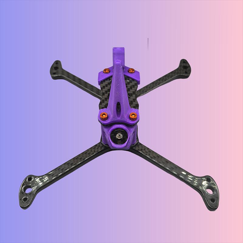 TuYun Defender Blade Series 5-inch FPV Racing Drone Frame