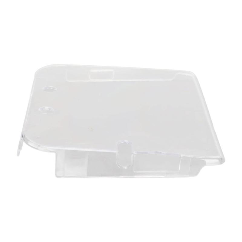 Case for NS 2DS Soft EVA Protective Case Cover Game Console Protector Antiscratch Skin Cover Housing