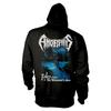 Amorphis Unisex Dospělý Mikina s kapucí na zip Tales From The Thousand Lakes