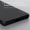 NILLKIN For Samsung Galaxy S25 Ultra Case Super Frosted Shield Pro Ultra-Thin Hard PC Protection Back Cover