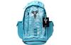 Polyesterový Batoh Unisex Modrý BA5132-418