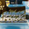 SEVENTEEN HYPE VIBES Pop-Up Merchandise Set (T-Shirt + Kappe + 2 offizielle Fotokarten)