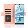 For Cubot A20 Leather Case Phone Wallet Cover with Multiple Card Slots