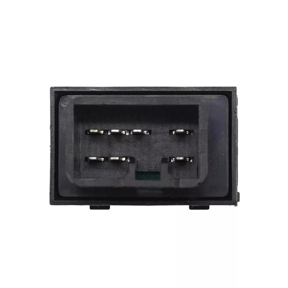 1x Power Window Switch Fit For 2007-2010 Hyundai Elantra 93580-2H000, 935802H000