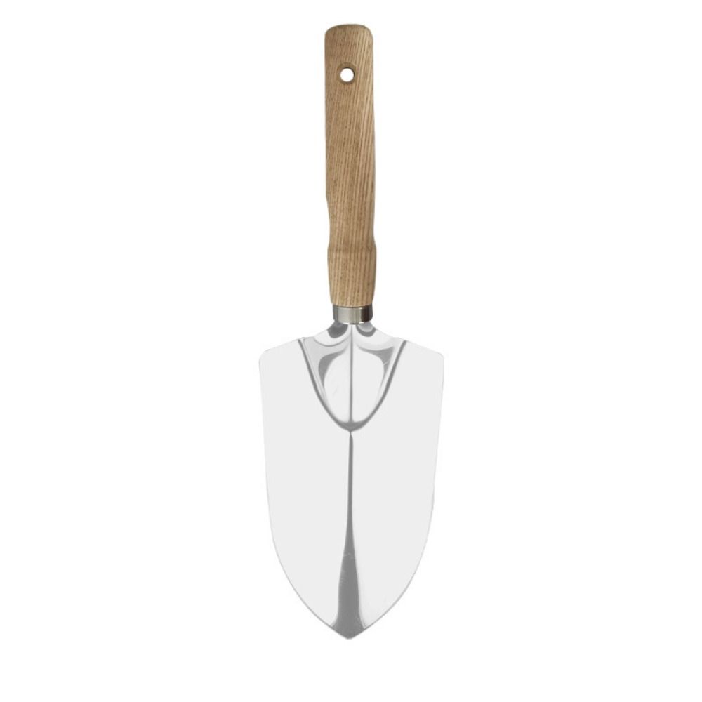 11Pcs/Set Small Spade Garden Tool Set Loosen Soil with Storage Tote Bag Bonsai Tools Effort-saving Digging Weeding