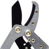 Takagi Sun Garden Branch Pruning Ratchet-type Shears, Mini, Approx. 40mm
