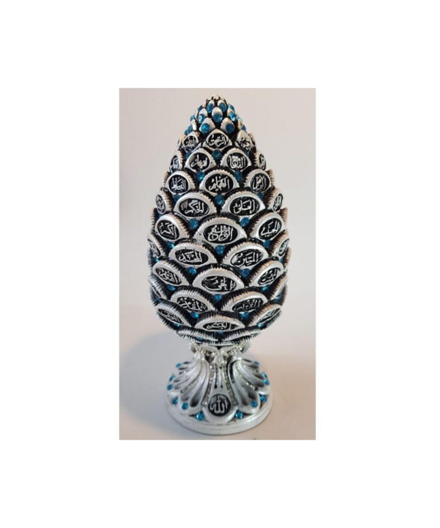 

Cone Trinket Mother of Pearl Grinding