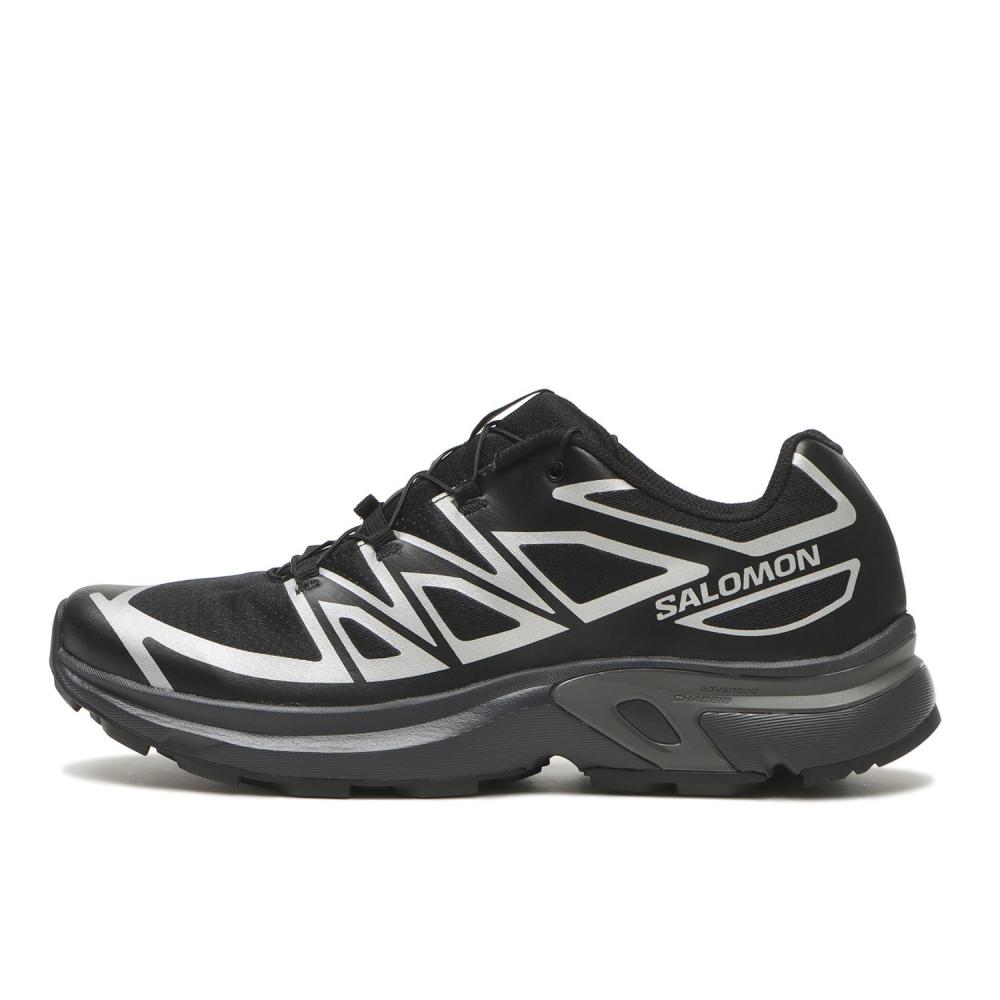 

SALOMON Xt Evr M L47693600 Черный Ftw Silver 250