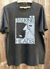 Talking Heads TShirt Remake Design Charcoal Short Sleeve Tee Unisex T-Shirt