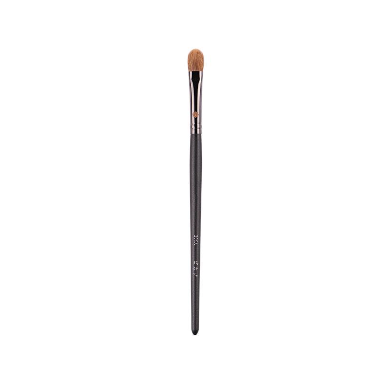Picasso Makeup Brush Set: Eyeshadow, Wool Animal Hair, Nose Shadow, Concealer, Blush Brushes.