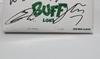 [USED] Not for sale member autograph CDLUN8BUFF