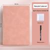 Portable A5 Erasable Whiteboard Notebook - Small Desktop Message & Memo Board