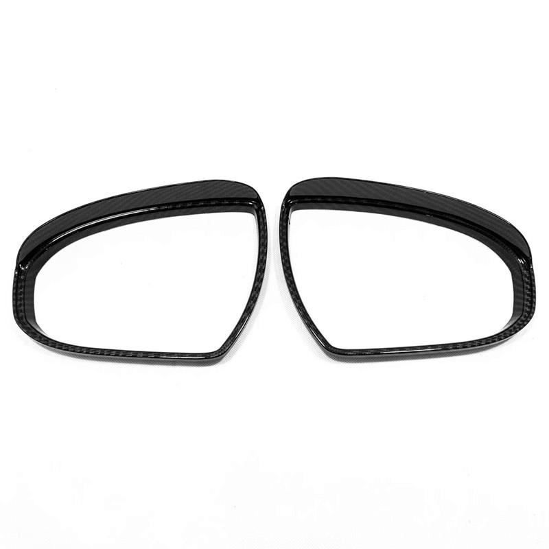 Tucson 2015-2019 Rearview Mirror Cover & Trim Kit