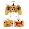 Creative Engineering Vehicle Spray Function Remote Control Forklift Truck  Children