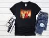 26 I Love Hot Dads T-Shirt Funny Print Men Women Unisex Shirt Hoodie Baseball 4211 Unisex T-Shirt