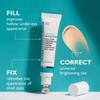 Peter Thomas Roth Under Eye Cream Fill + Fix 0.5 Oz   15 Ml