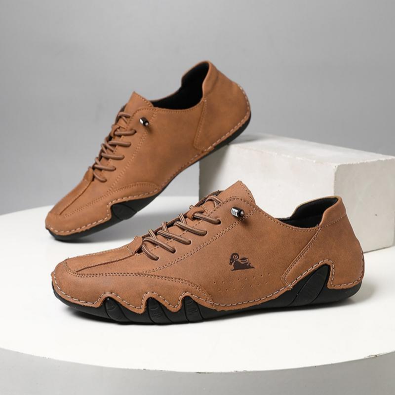 Low-top Men's and Women's Casual Shoes, Octopus Non-slip Wear-resistant Lightweight Sports Shoes