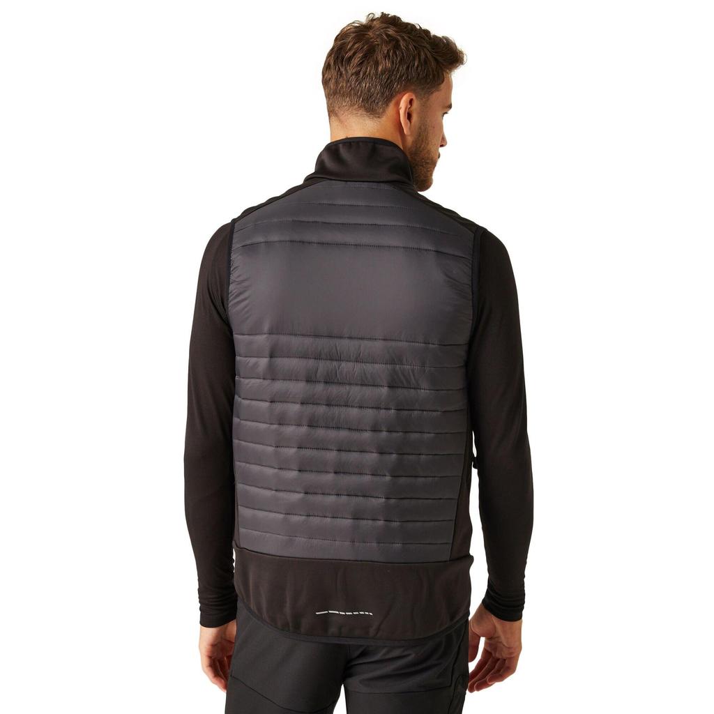 Regatta Unisex Adult E-Volve Thermal Hybrid Body Warmer