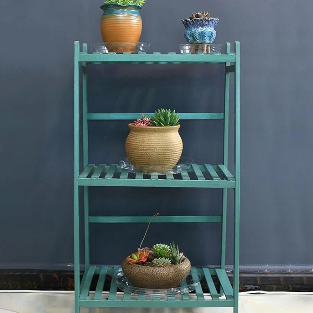 5pcs 6/8/10/12 Inch Drip Trays Round Planter Mat Plant Bottom Dish Plant Base Potted Plant