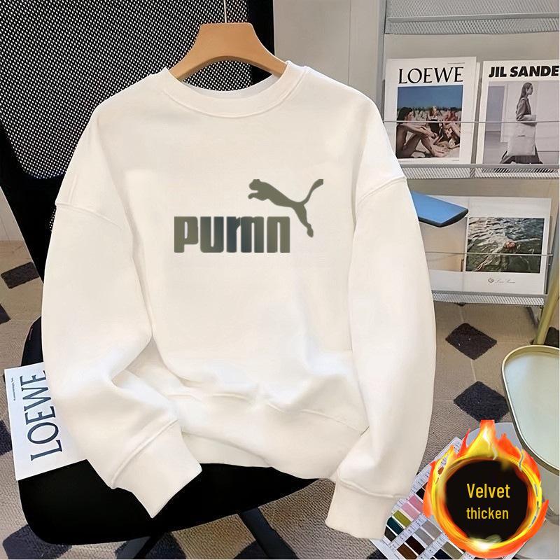 Men's Casual Long-Sleeve Hoodie: Autumn/Winter Unisex Versatile Top