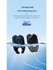 EMS Mid-Frequency Pulse TENS Cervical Spine Massage Patch