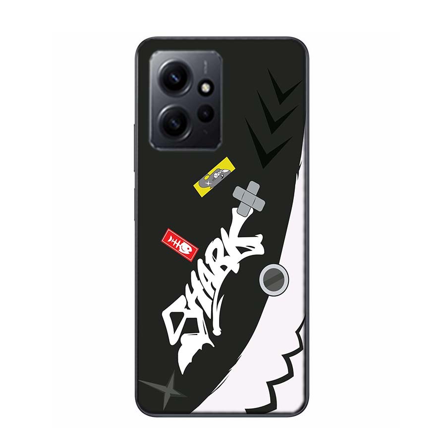 Zenless Zone Zero ZZZ Bangboo Phone Case For Redmi Note 14 15 Pro 5G 13 12 Pro Plus 11 11T 11E 11S 10 Pro 10S 9 9S Cover Cell Cl