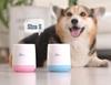 Pet Paw Cleaner Cup: Kitten & Dog Foot Washer Device